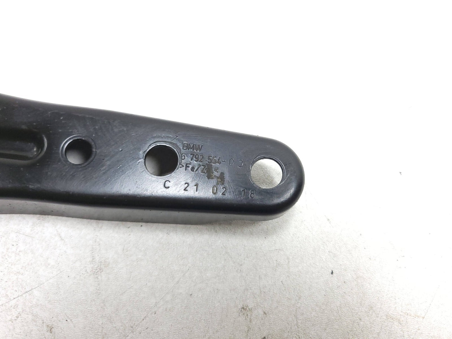 12-18 BMW 330xi F30 Rear Control Arm Passenger Side Right 3pcs OEM ✅ 76k Miles