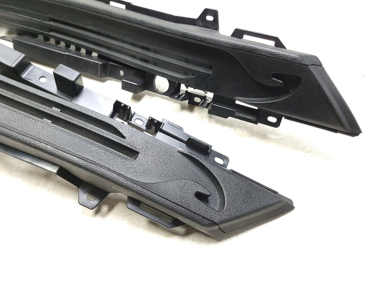 2014 - 2018 BMW X5 F15 Trunk Quarter Panel Luggage Trim  Left & Right OEM