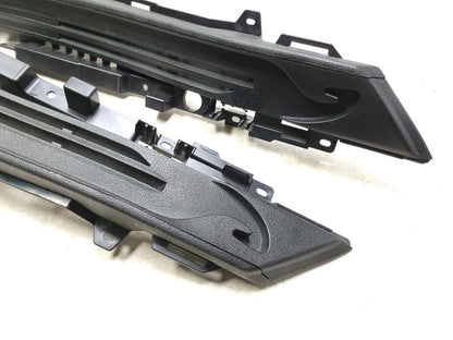 2014 - 2018 BMW X5 F15 Trunk Quarter Panel Luggage Trim  Left & Right OEM