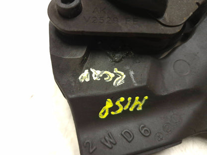2024 Yamaha R3 Yzfr3 Rear Brake Caliper & Bracket OEM