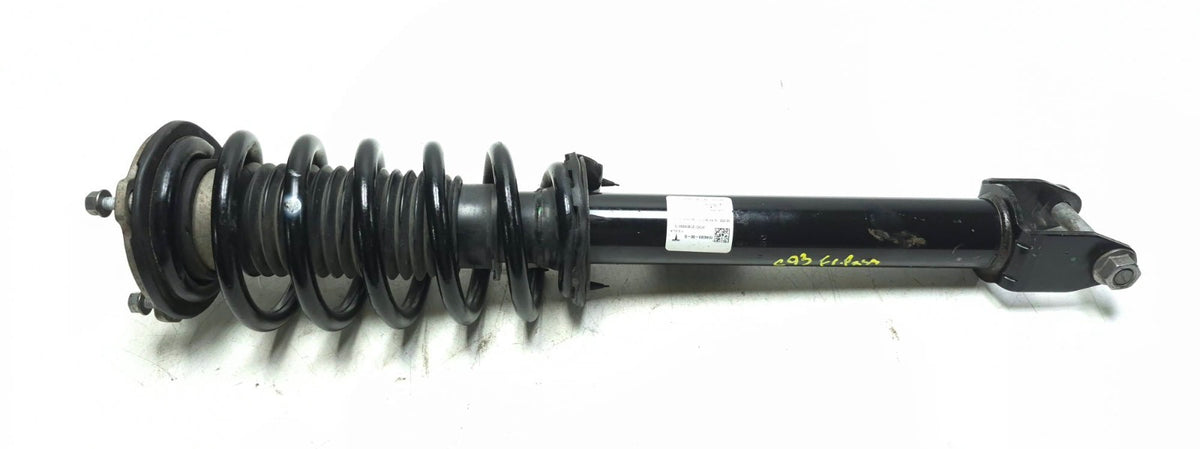 2021 Tesla Model 3 RWD Front Shock Strut Absorber Left & Right OEM