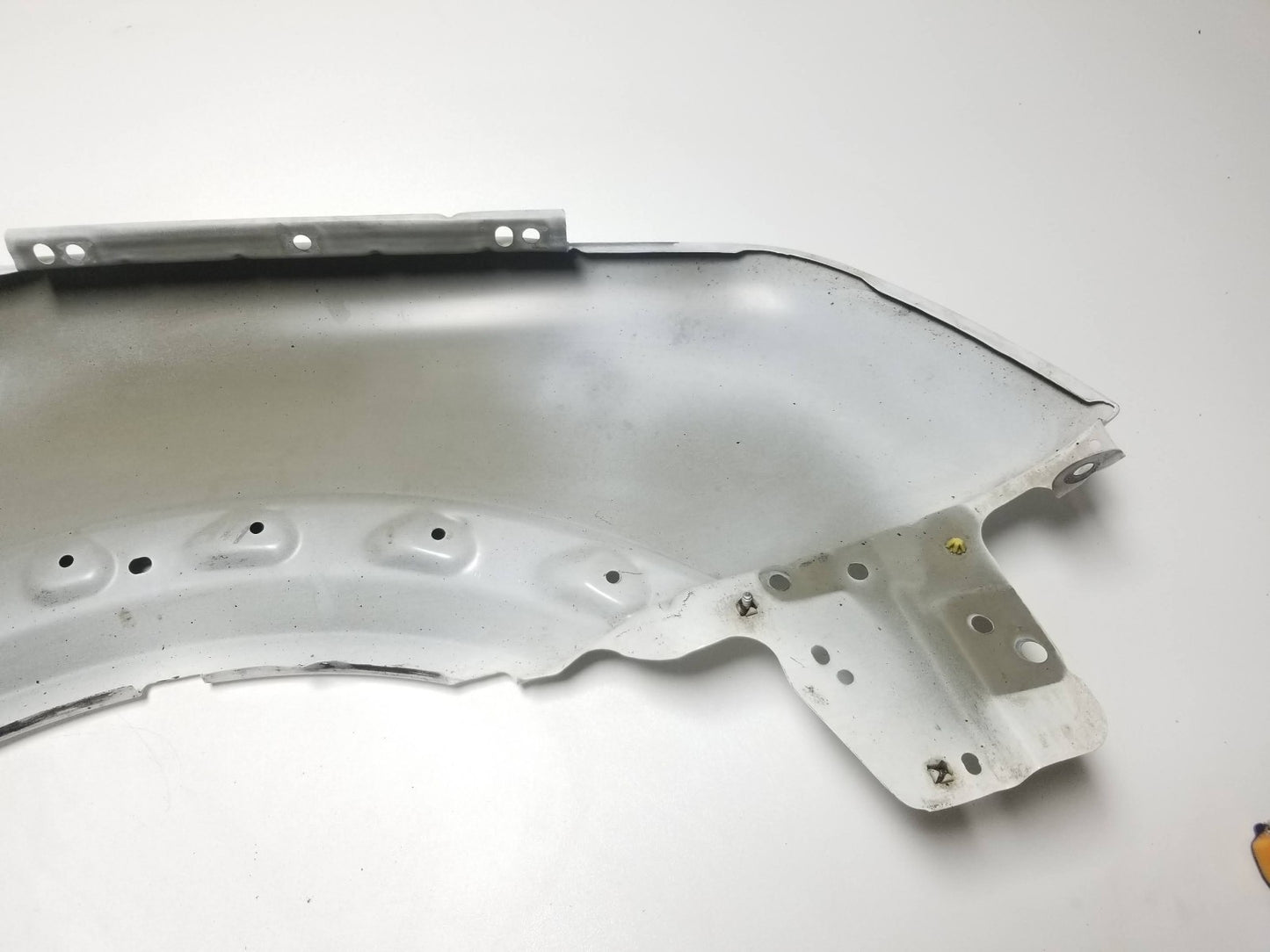 2010 Ford Transit Connect Fender Driver Left OEM ✅