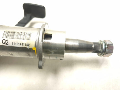 2012 Hyundai Sonata Power Steering Column OEM