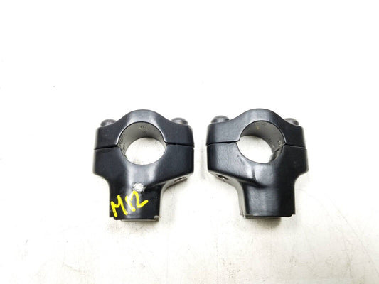 2020 - 2023 Ktm 390 Adventure  Handlebar Risers Left & Right OEM