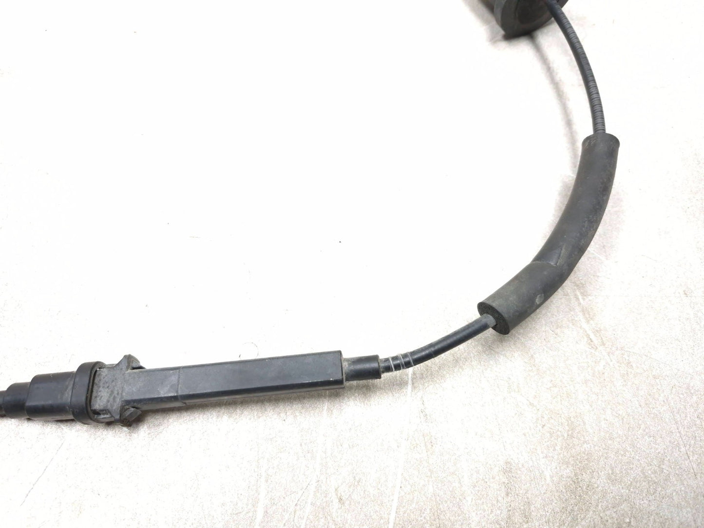 2018 Chrysler 300 At Shifter Cable OEM