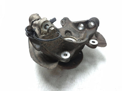 2013 BMW 328ix Spindle Knuckle Front Left & Right Pair Oem✅