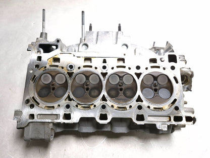2021 Alfa Romeo Giulia Ti 2.0l Engine Cylinder Head & Camshaft OEM 78k Miles