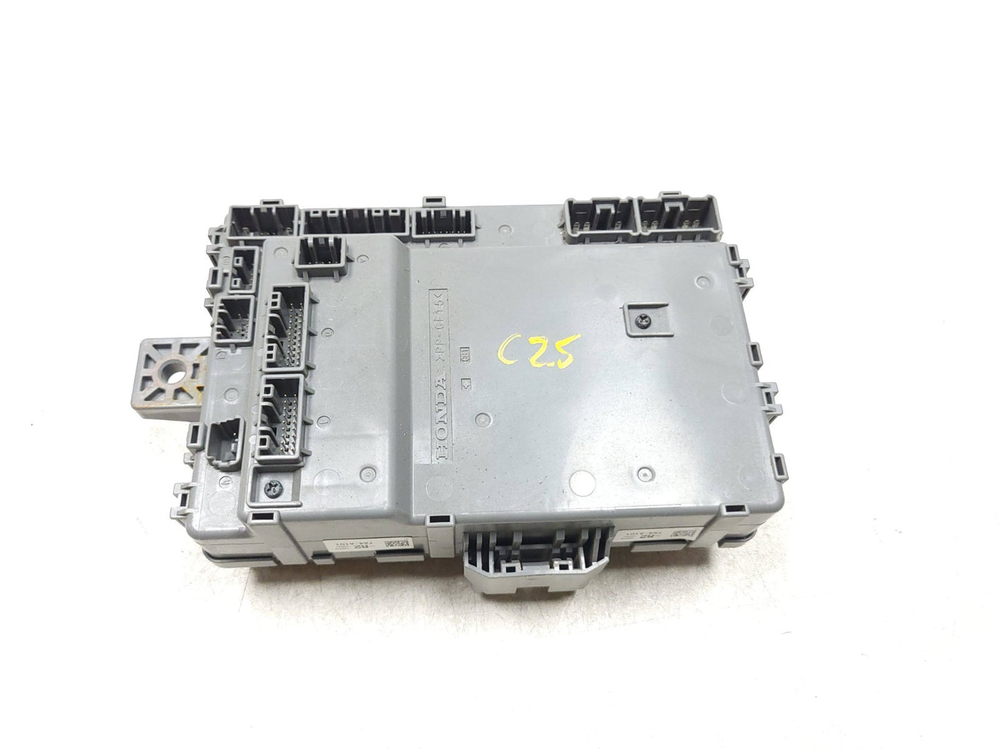 13-15 Acura RDX Fuse Box OEM ✅