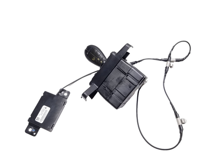 2011 - 2014 Jeep Grand Cherokee Wireless Ignition Module W/ Key OEM