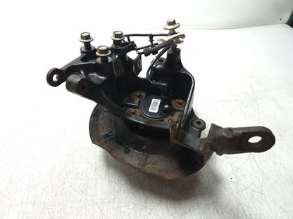 2017 Ford Focus Wheel Spindle Knuckle Rear Passenger Side Right OEM
