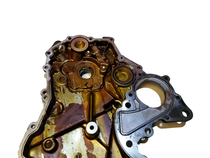 2006 Scion Xa Engine Timing Cover OEM