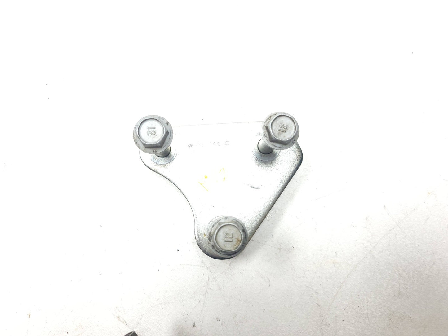 2014 2015 Honda Vfr800 Engine Mount Bracket OEM