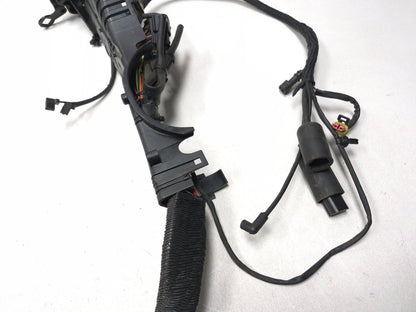 2009 Harley-davidson Sportster Xl883l Main Wiring Harness OEM