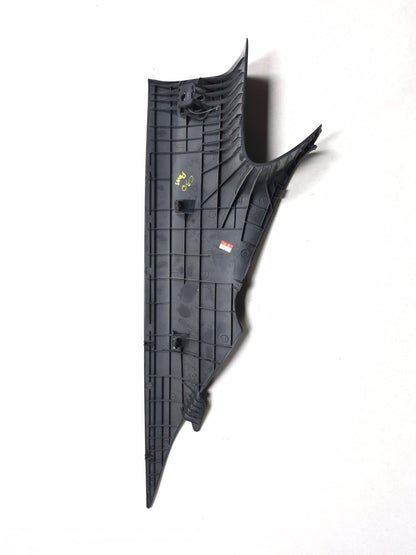 2013 Hyundai Genesis Coupe C Pillar Panel Cover Trim Left & Right Pair OEM