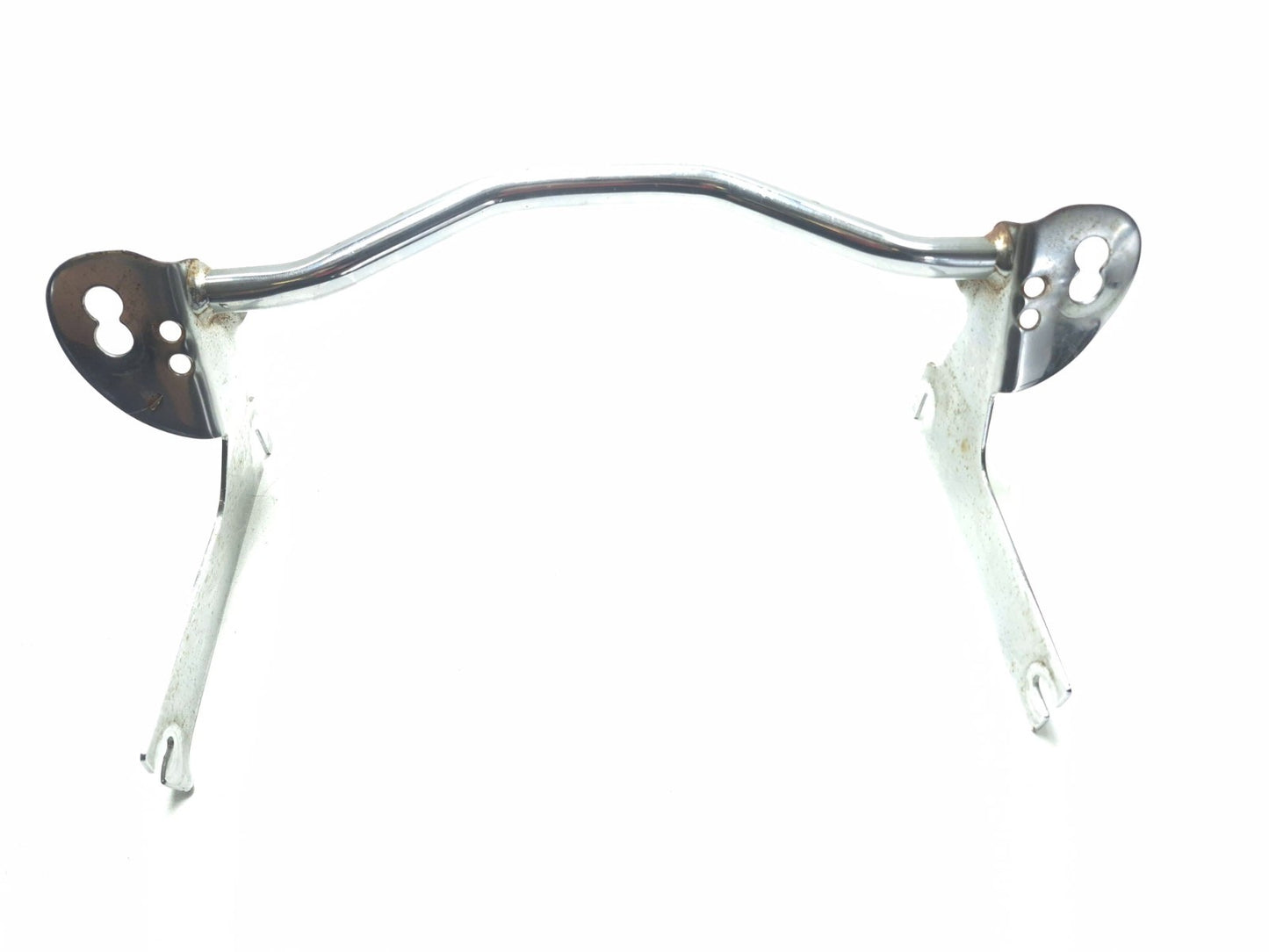 2002 Harley Davidson Touring Road King Front Passing Light Bracket OEM