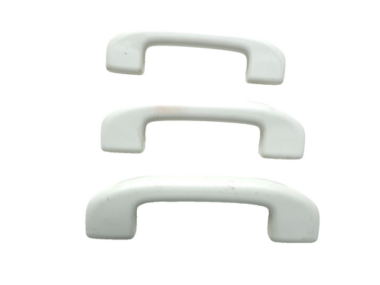2012 Nissan Leaf Overhead Roof Grab Handle 3pcs OEM