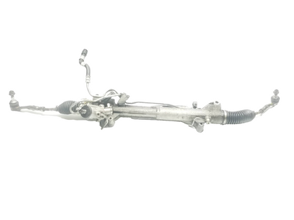 2012 BMW 750li Power Steering Rack & Pinion OEM