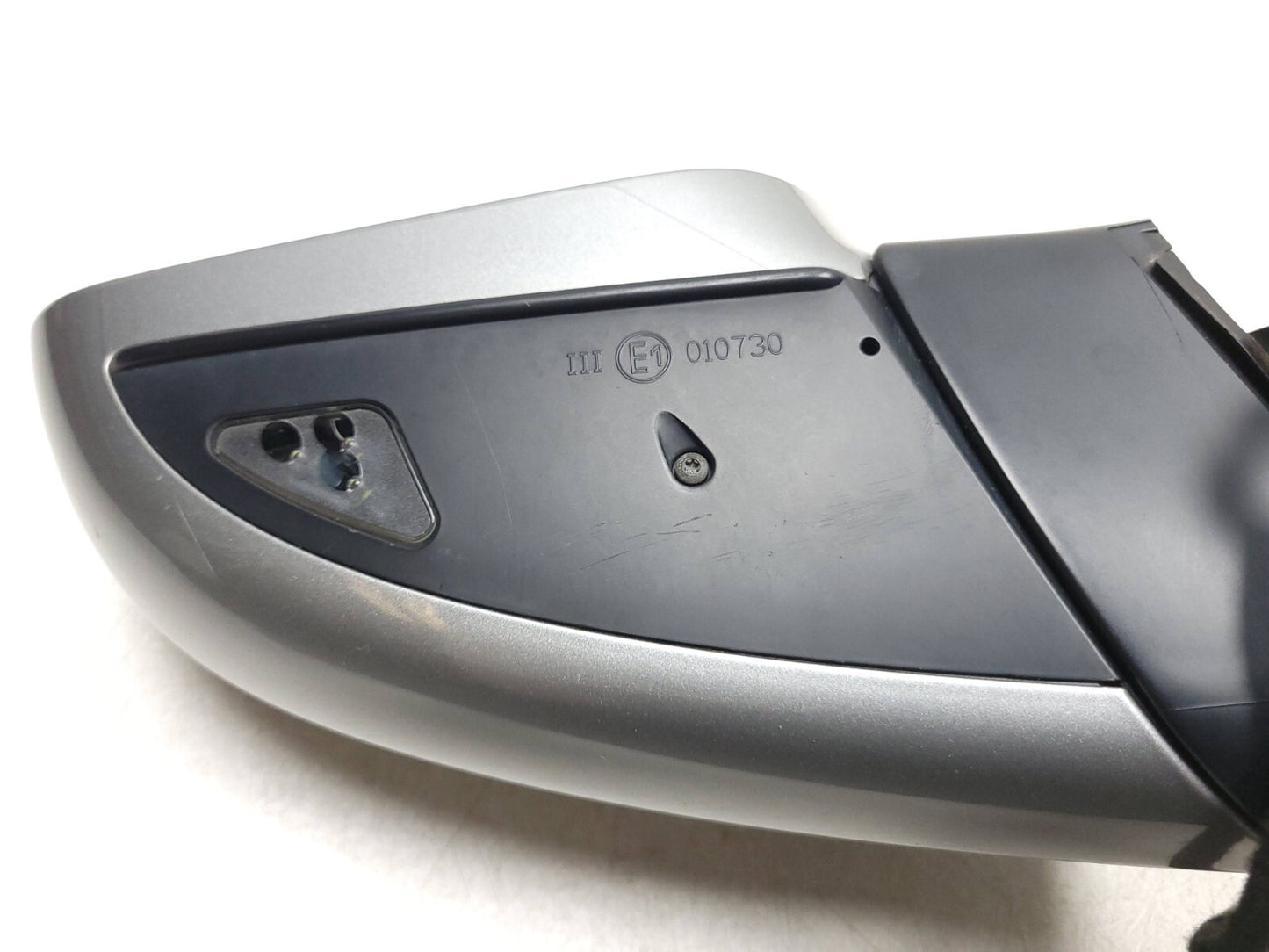 2004 - 2007 Audi A8l A8 Left Driver Side View Mirror OEM