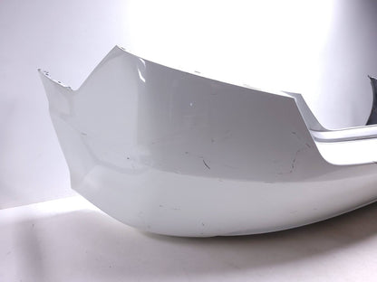 2008 Honda Civic Rear Bumper Cover Coupe 2-door  *aftermarket* ✅