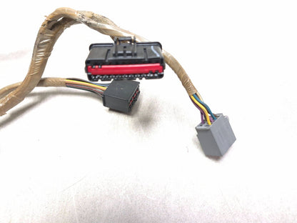 2008 Lincoln Navigator Rear Trunk Wire Wiring Harness OEM