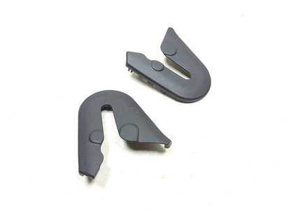 2009 - 2012 Hyundai Genesis Seat Side Trim Front Driver Side Left OEM