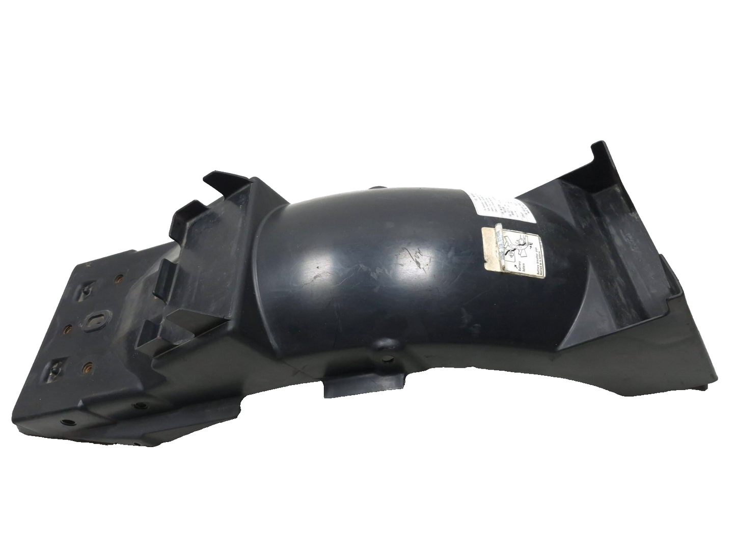 1993 Suzuki Gsx 600 Fp Katana Rear Fender OEM