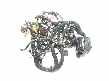 2010 Audi A5 3.2l Coupe Dashboard Wire Harness 8t1 971 315 OEM