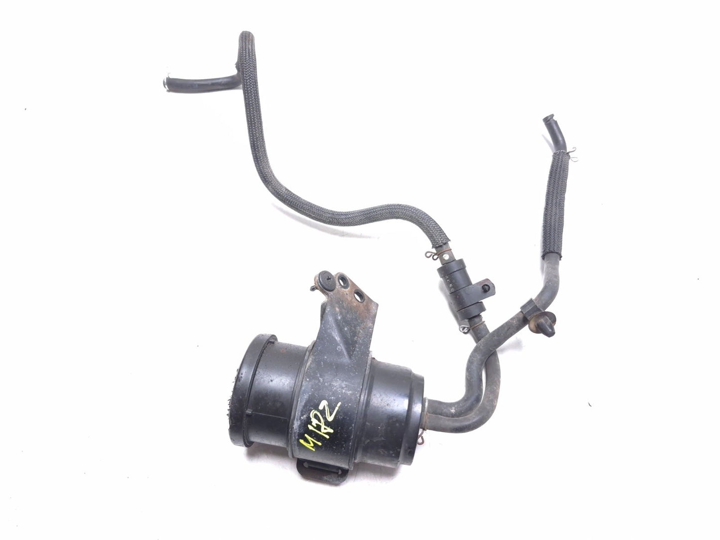 2016 Yamaha Yzf R3 Evaporator Canister Charcoal OEM