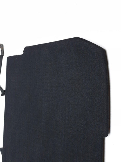 2011 Nissan Juke Trunk Floor Carpet Spare Tire Cover OEM