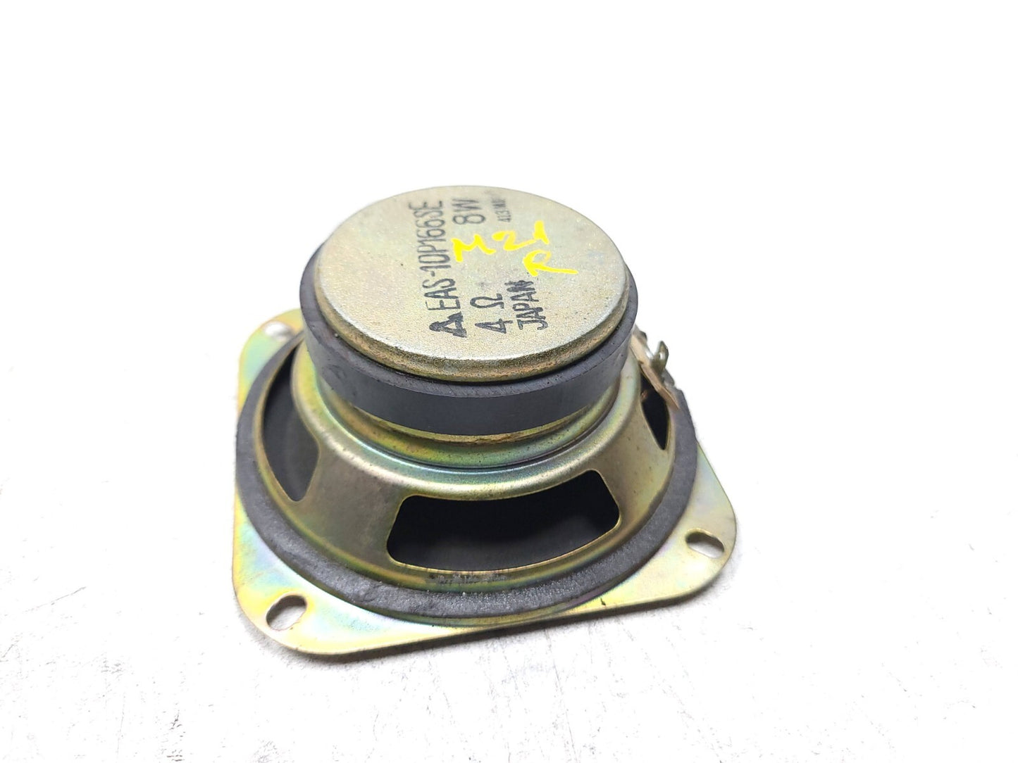 1984 - 1987 Honda Gl1200 Goldwing  Speaker Eas-10p166se  2pcs OEM