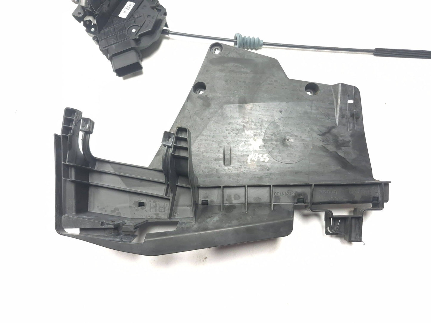 2012 Volvo C30 Front Door Lock Latch Actuator Passenger Side Right OEM