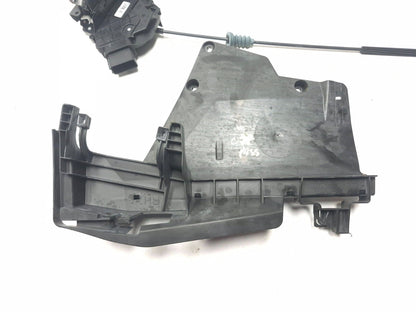 2012 Volvo C30 Front Door Lock Latch Actuator Passenger Side Right OEM