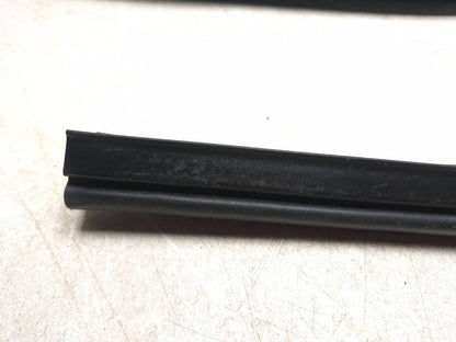 2008 Lincoln Navigator Body Weatherstrip Seal Left & Right OEM