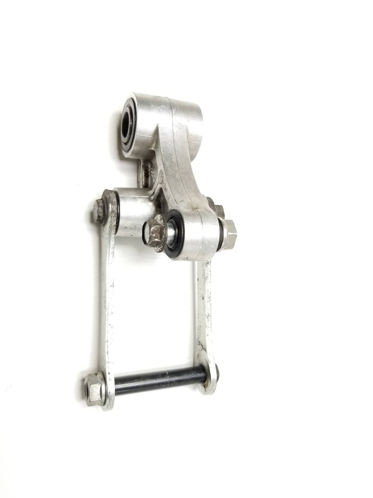 2022 Kawasaki Klr650 Kl650l  Rear Back Shock Link Linkage OEM