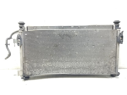 10-13 Ford Transit Connect Radiator Condenser Cooling Fan Assy Oem✅