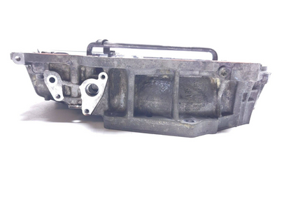 2017 Volkswagen Passat Transmission Bell Housing OEM
