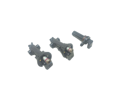 2013 Dodge Grand Caravan Camshaft & Crankshaft Position Sensor 3 Pcs OEM