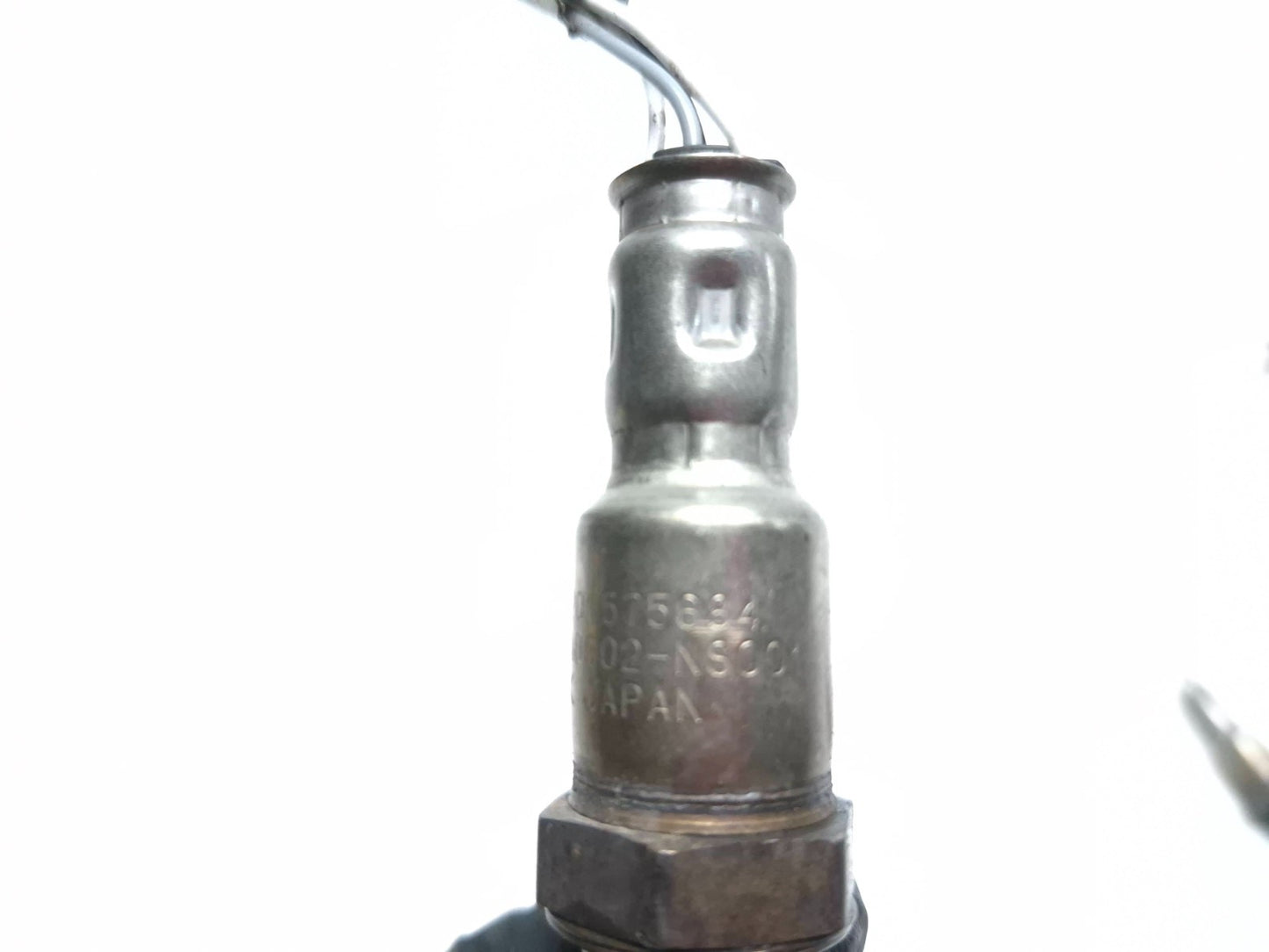 2020 Infiniti Q50 Oxygen Sensor 4pcs Oem✅ 62k Miles