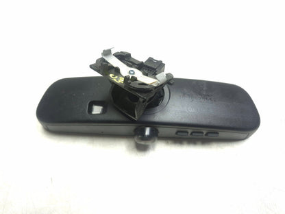 2013 BMW 328i F30 Interior Rear View Mirror OEM