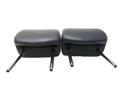 2010 - 2016 Cadillac SRX Rear Seat Headrest Driver Side Left & Right OEM