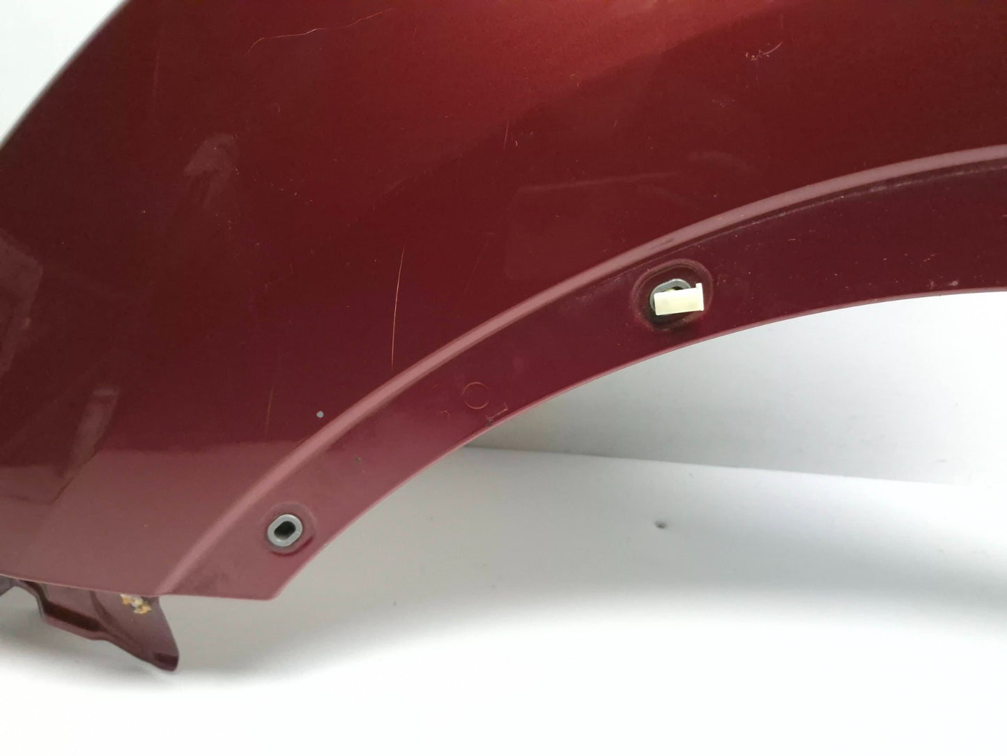 2011 Nissan Juke Fender Panel Front Driver Side Left OEM