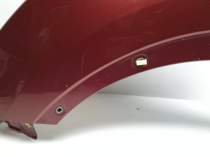 2011 Nissan Juke Fender Panel Front Driver Side Left OEM