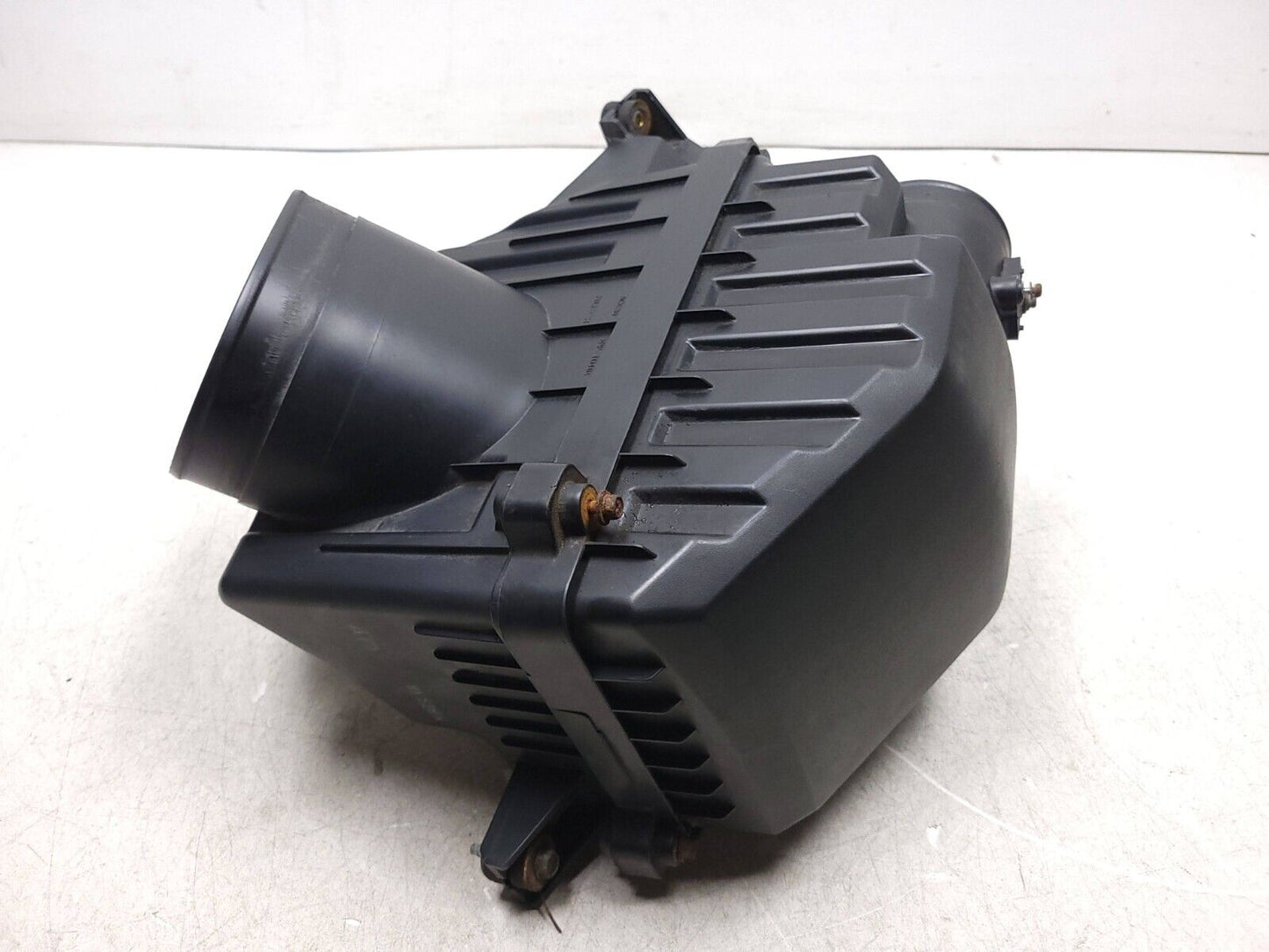 2007 - 2009 Acura Mdx Air Filter Housing Box OEM