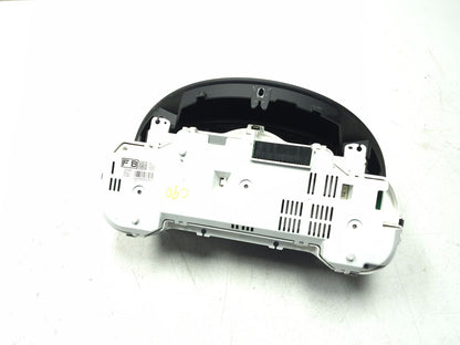 2007 Honda Fit Instrument Cluster Speedometer Gauge OEM