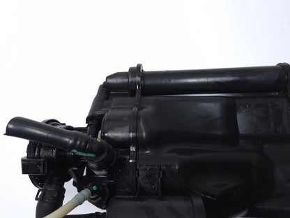 2015 Volkswagen Golf Fuel Evap Vapor Charcoal Canister  OEM