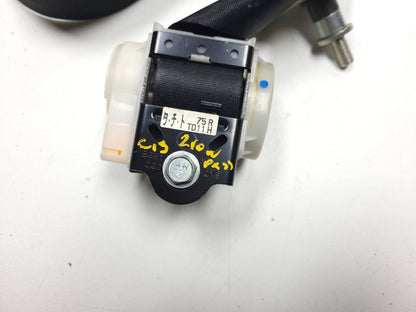 2010 - 2015 Mazda Cx-9 Rear 2nd Row Seat Belt Retractor Left & Right OEM