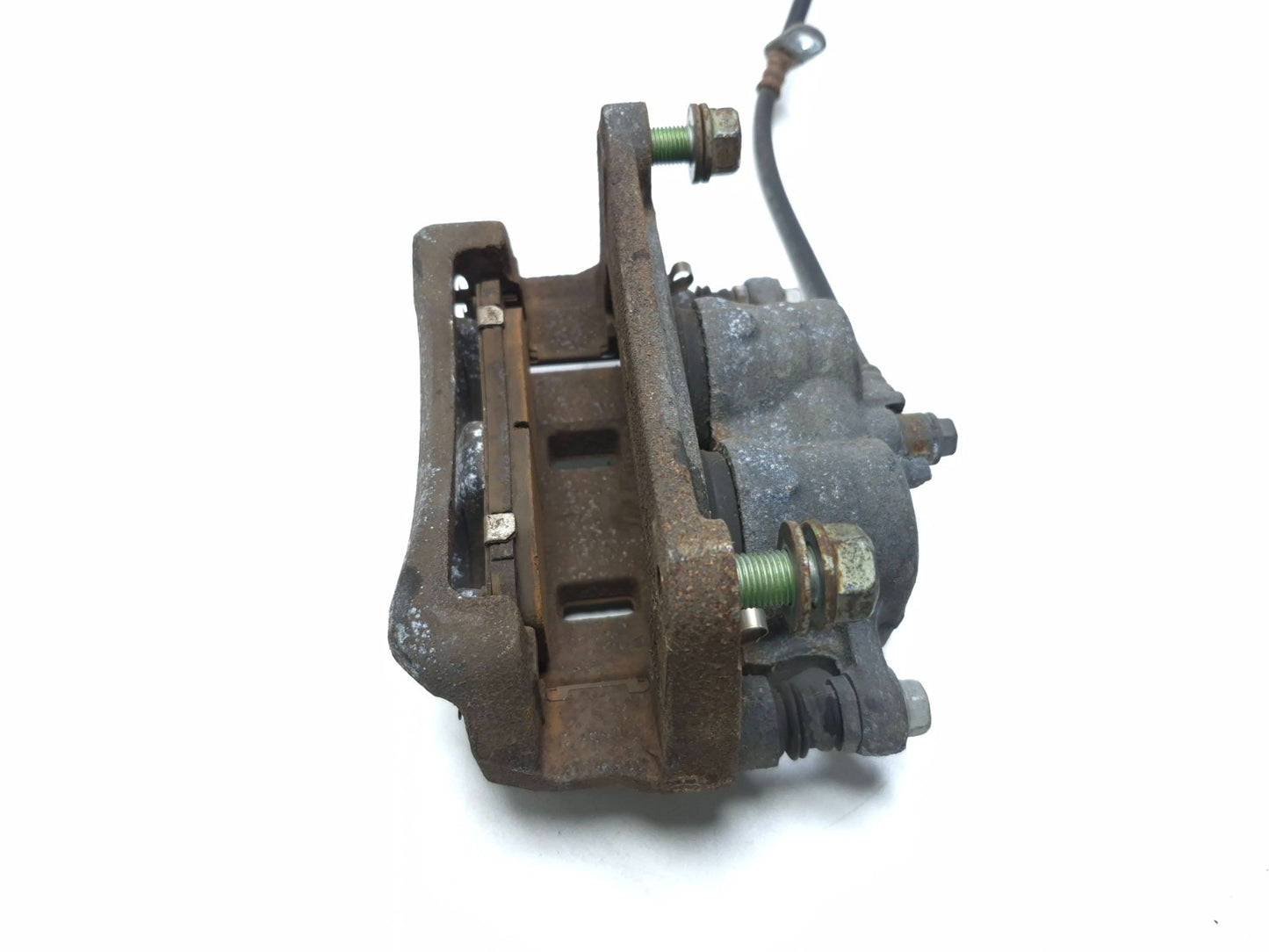 2022 Subaru Crosstrek Front Brake Caliper Left & Right Pair OEM