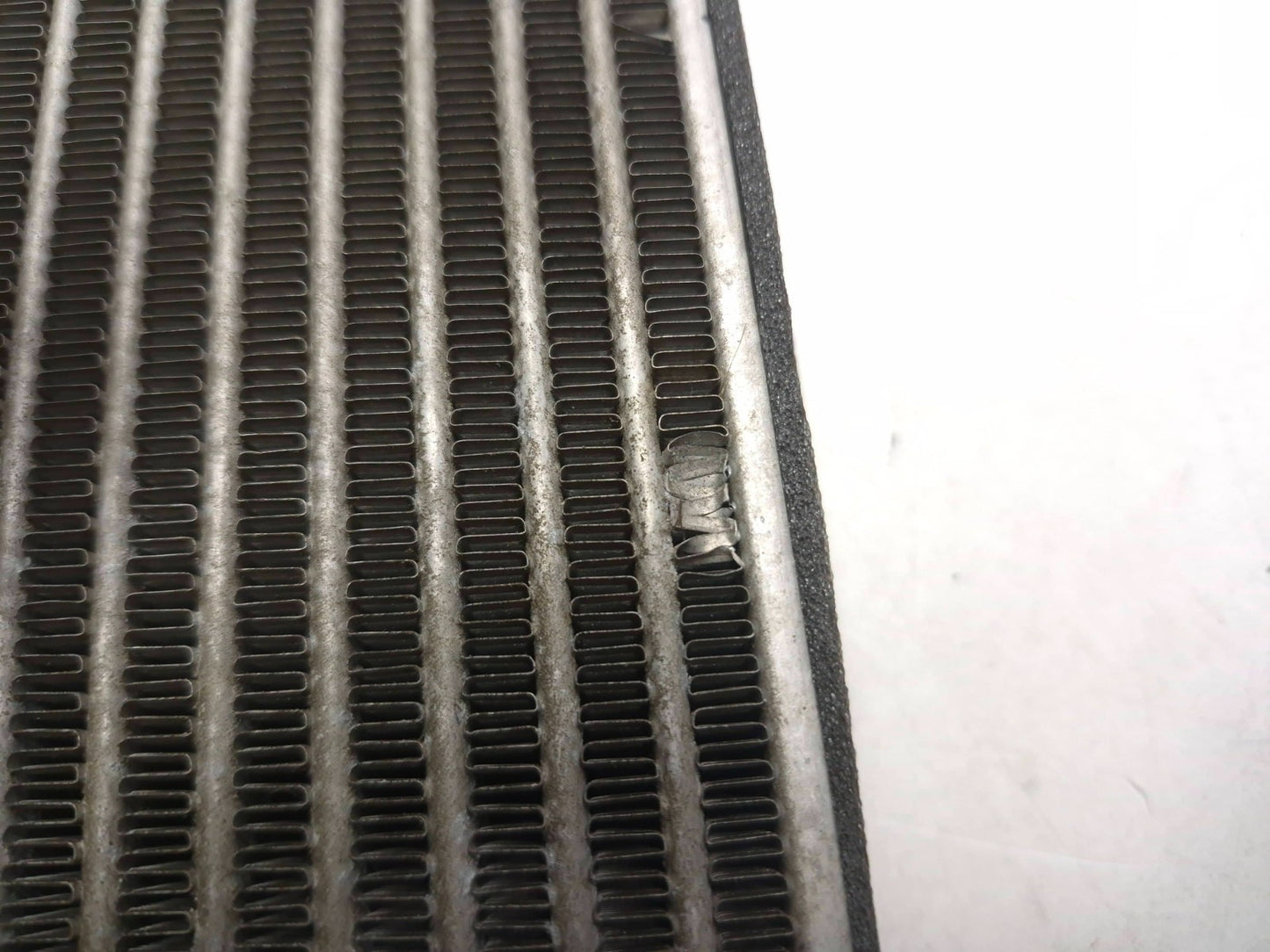 2012 Hyundai Sonata AC Evaporator OEM