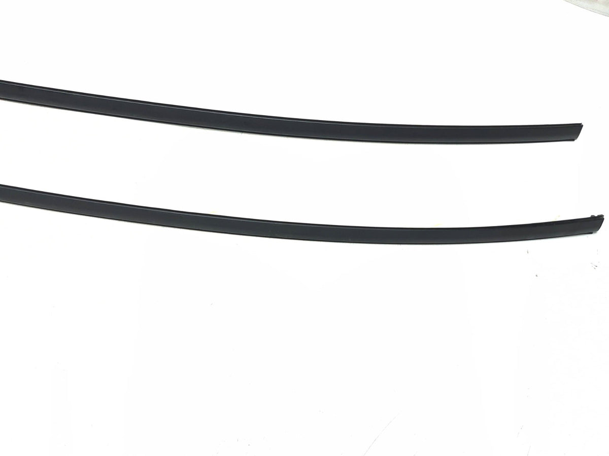 2018 Hyundai Sonata Roof Drip Molding  Left & Right OEM