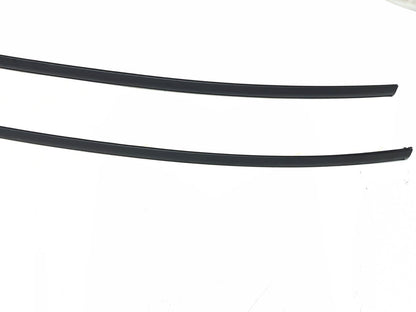 2018 Hyundai Sonata Roof Drip Molding  Left & Right OEM